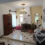 Feriehus Eretria Vacation House *