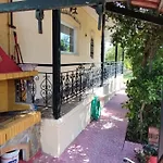 Eretria Vacation House