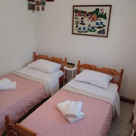 Eretria Vacation House Vakantiehuis