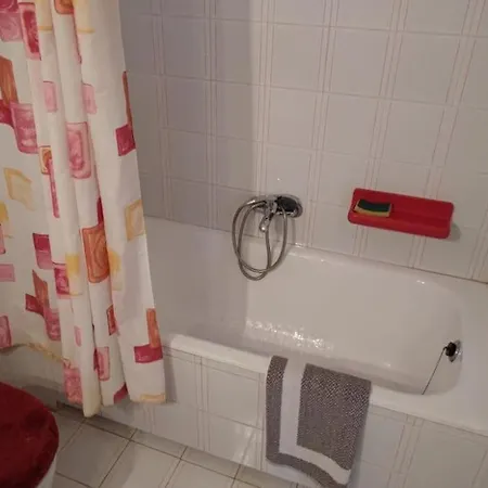 Eretria Vacation House Vakantiehuis