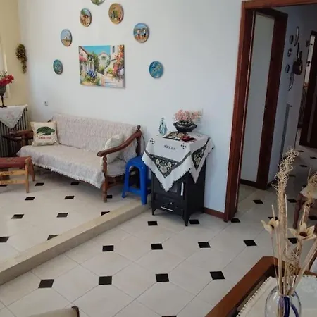 Eretria Vacation House