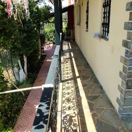 Eretria Vacation House Vakantiehuis Erétria
